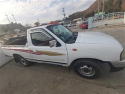 نيسان بيك اب